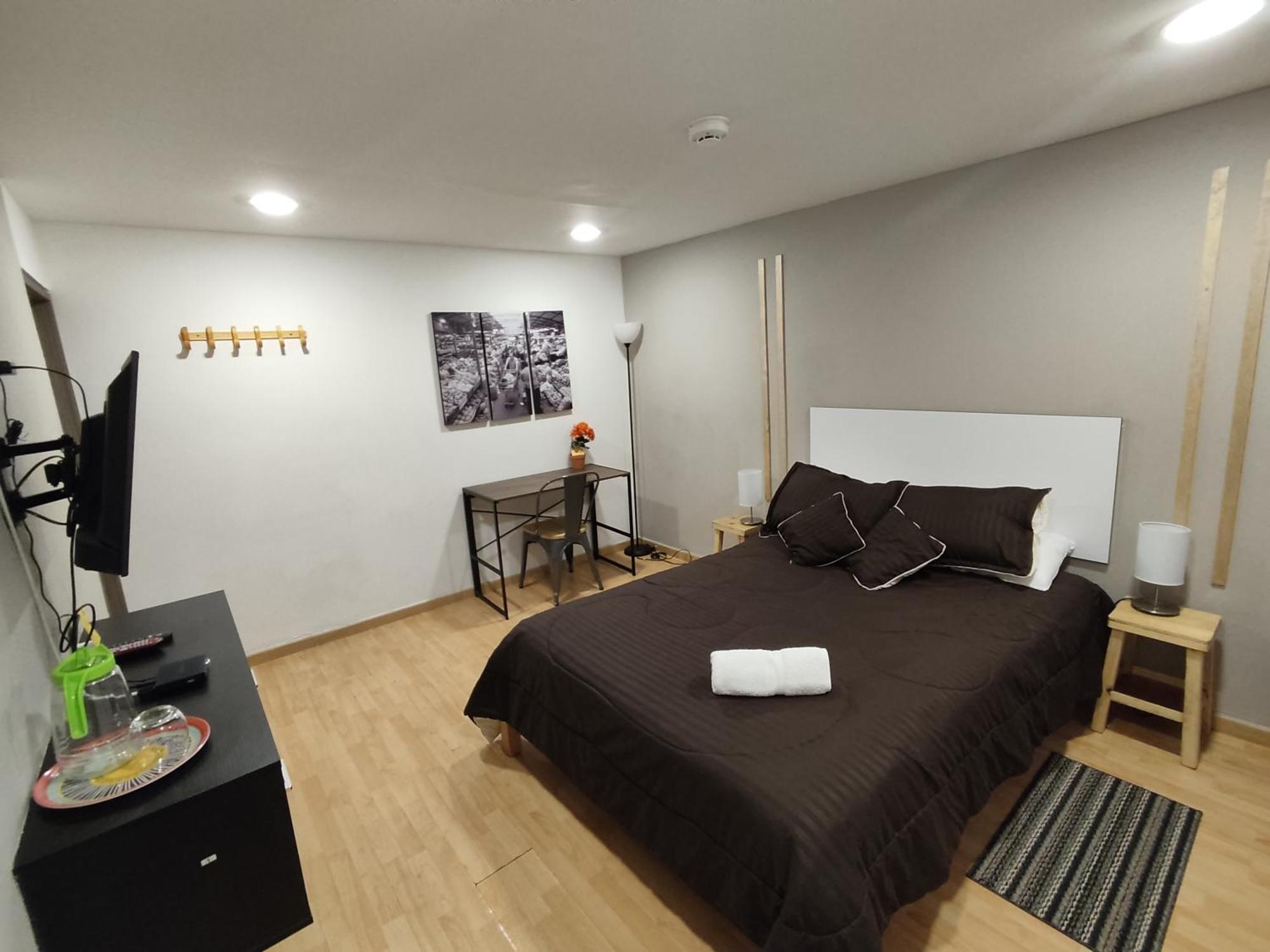 Hotel Primitivo Usaquen — Photos 3